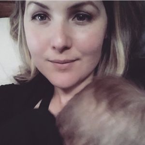 Meet your Posher, Mishka